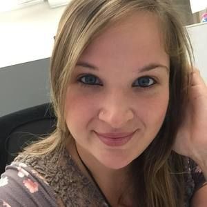 Meet your Posher, Becky